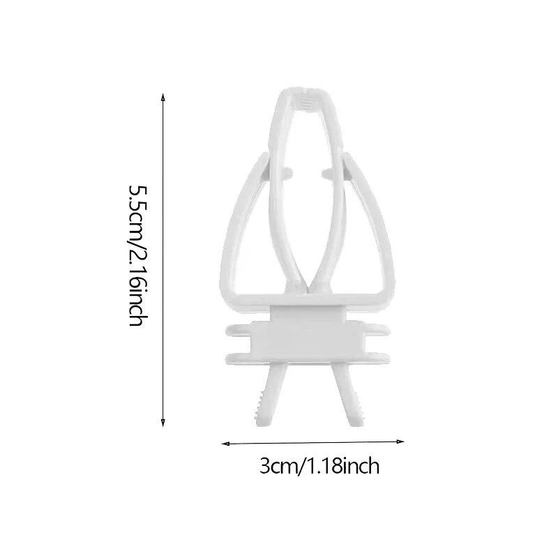 

Милый держатель для корма для маленьких домашних животных и птиц, зажим для попугаев, устройство для кормления костей каракатиц, зажим, аксессуары для клеток для птиц