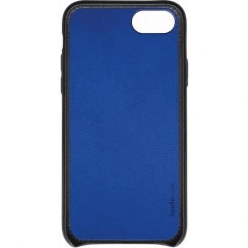 Coque - BEETLECASE - iPhone 6/7/8/SE/SE22 - Cuir Pleine Fleur - Protection Accrue - Élégant