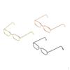 3 Pieces 1:6 Action Man Soldiers Toy Alloy