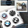 68mm Floating Wheel Center Caps For BMW E90 E91 E92 E93 F30 F10 F11 F04 E84 E83 F25 E70 F15 E72 F16 M2 M3 M5 M6 Auto Accessories