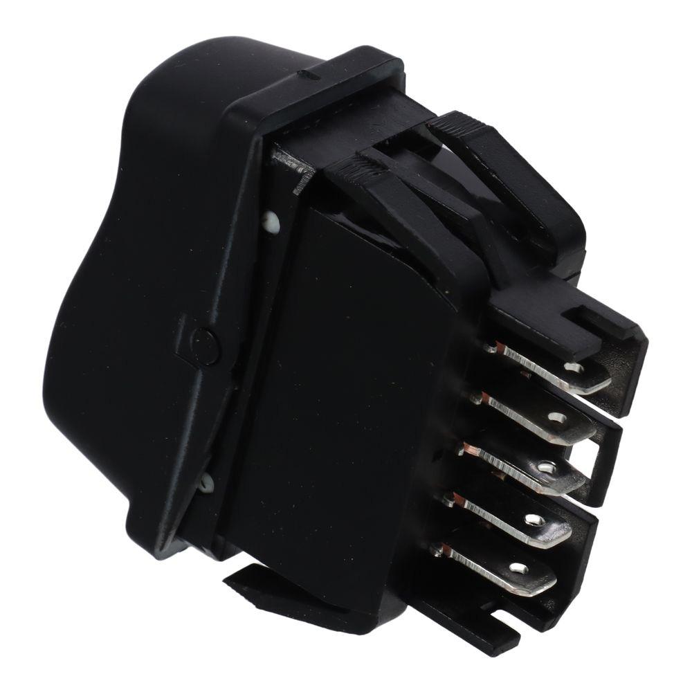 

1 шт. 1609209 1609209 оконный переключатель сверхмощный оконный переключатель подходит для Peterbilt 365 367 384 386 387