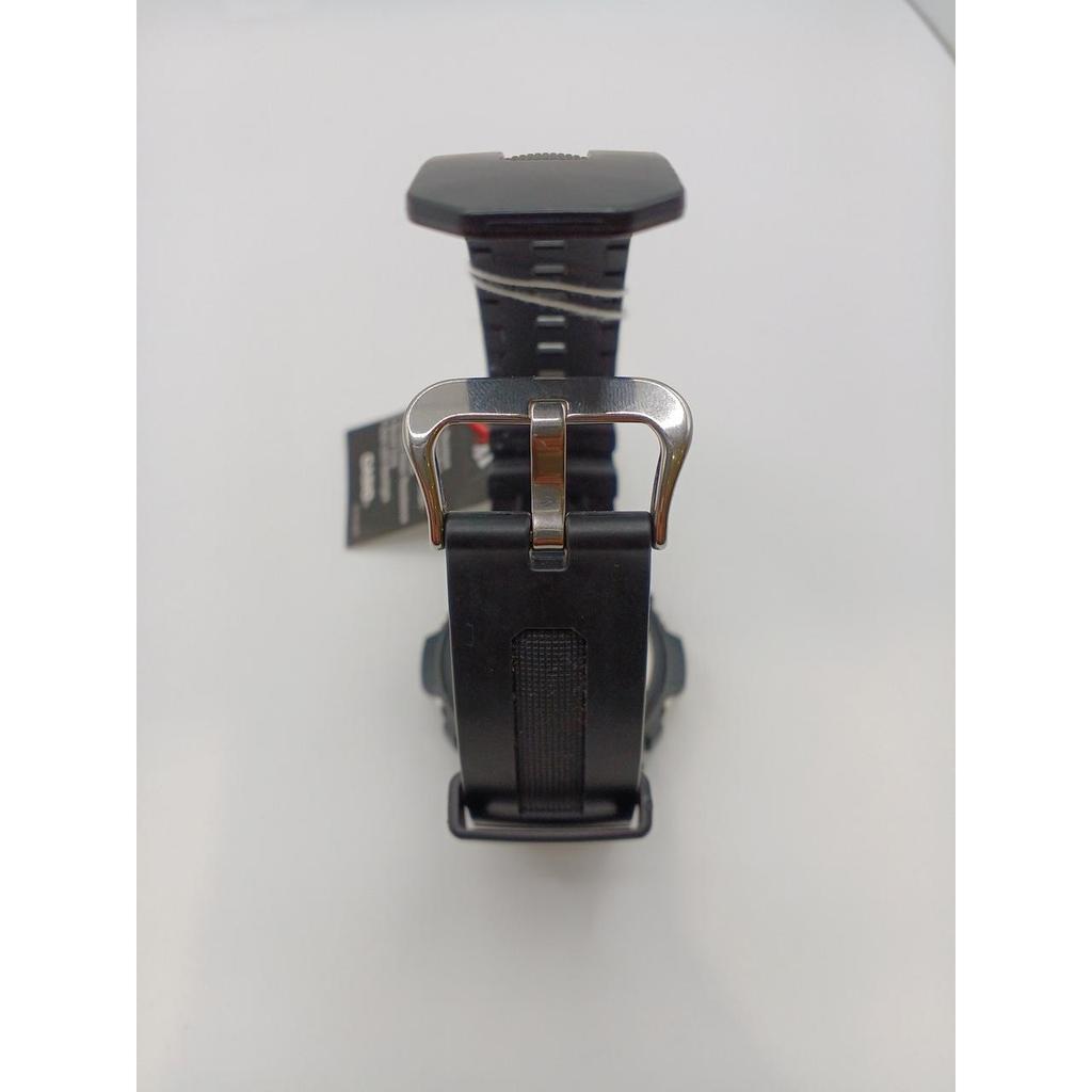 Used CASIO AWG-M100A G-SHOCK
