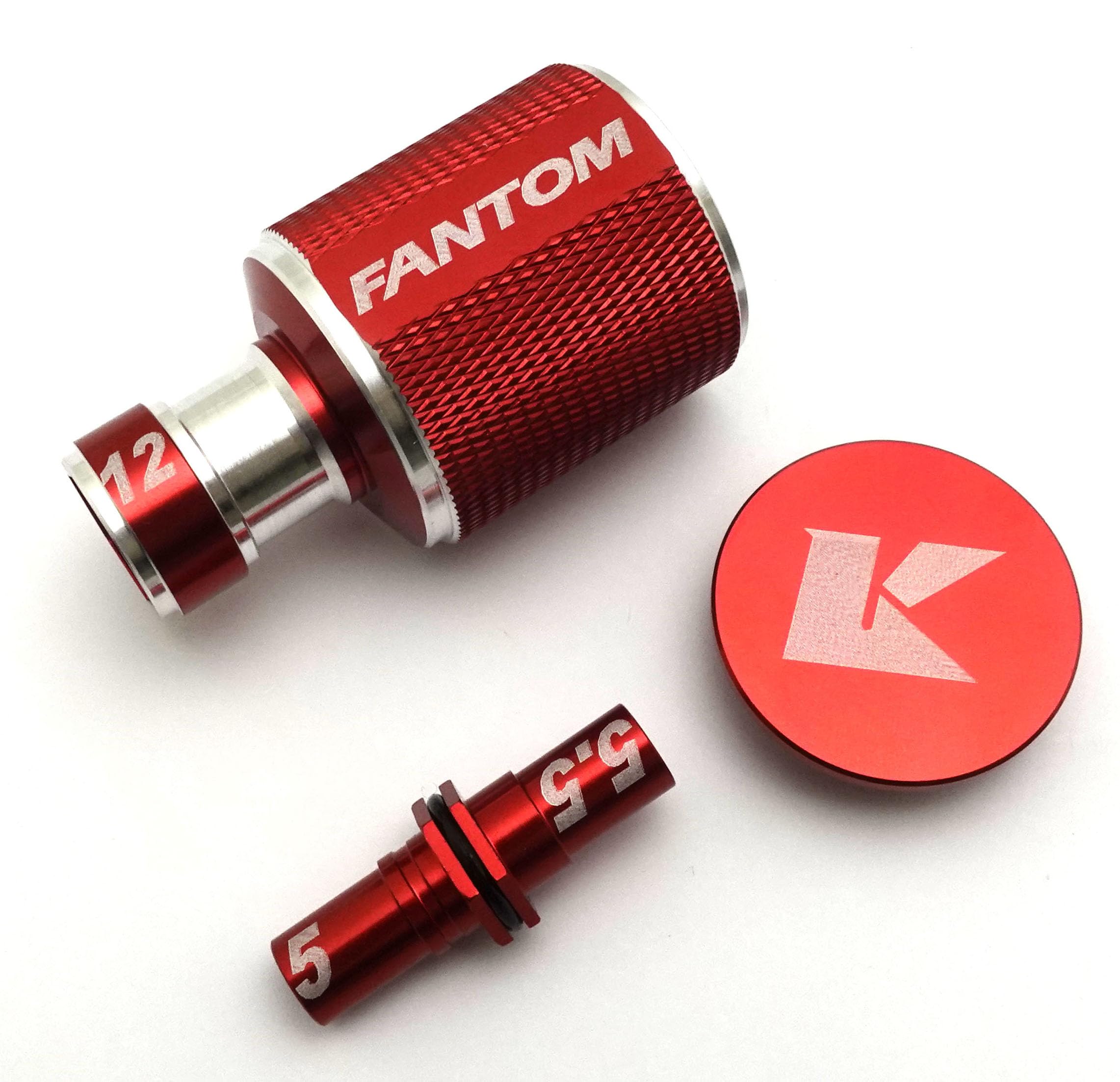 

Kyosho Wheel Wrench RC Model Parts EFW015 (5/5.5/12mm)