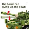 Building Block Aviation Missile Aircraft Armored Assault Vehicle Compatible Lego Boy Assembled Toys