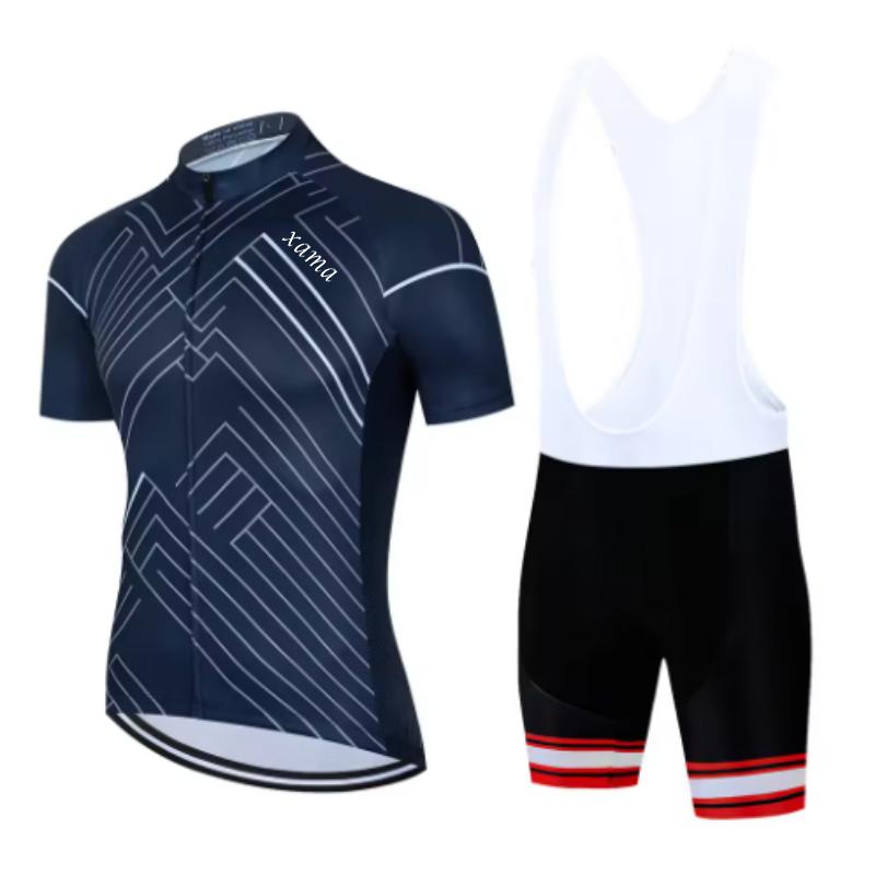 Summer Cycling Sweatshirt Collection Breathable  Bicycle Cycling Clothing Mountain Bike Wearing Clothes Maillot Ropa Cic