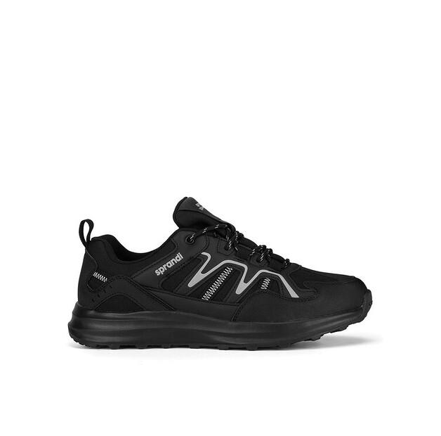 Men's Sneakers Sprandi V2602 Black