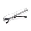 Small Square Reading Glasses Color Enhanced Fall Resistant Durable Presbyopia Glasses for Women Men