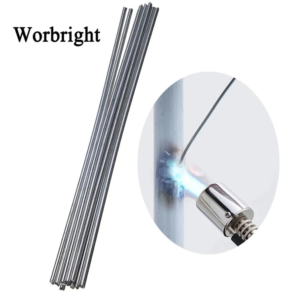 

Stainless Steel Welding Rods Accessories ER316L Industrial Sheet Metal Tools 330mm Long Manufacturing High Quality China Mainland