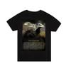 Staind Band Shirt 2024 Crow Tour L87755