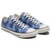 Converse Chuck Taylor All Star Vintage Versatile Low Top Canvas Shoes Unisex Sneakers Blue 171299C
