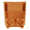 Silicone Protective Pad for Xiaomi YU7 Center Console Storage Box