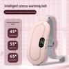 Cross-Border Heating & Charging Menstrual Warm Belt - Waist & Abdomen Hot Compress