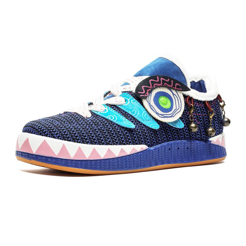 

Оригинальные роскошные кроссовки мужские модные оранжевые дизайнерские туфли мужские повседневные уличные кроссовки хип-хоп скейтборд спортивная обувь мужские 39