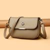 Crossbody Bag Ladies' Bag, Middle-aged Handbag, Shoulder Bag