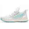 Basketball Shoes Men's Low Top White/Blue 11921690-9