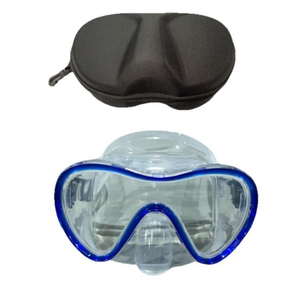 Glasses Case Can Be Hung with Safe and Firm Protective Glasses.