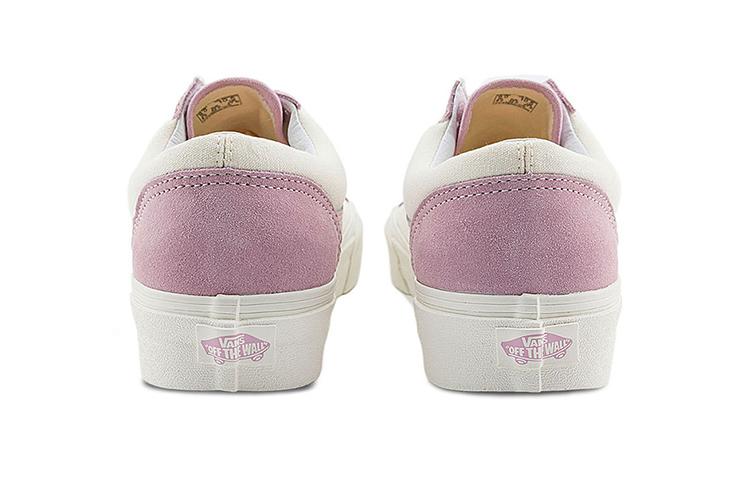 Vans Style 36 Pink White VN0A54F6CNJ