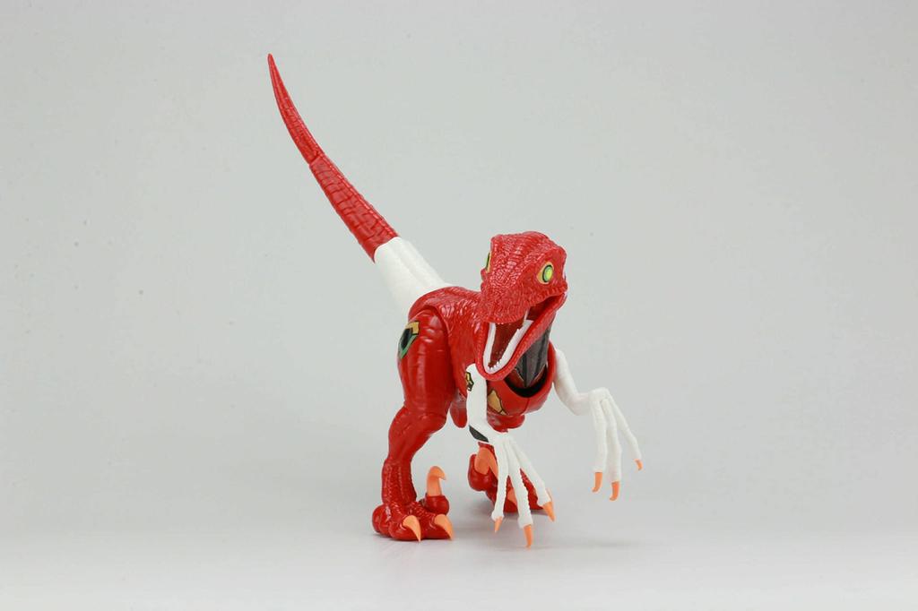 Fujimi Model Free Research Series Evangelion Edition Velociraptor Unit 2 Specification Free No.302 Research-302