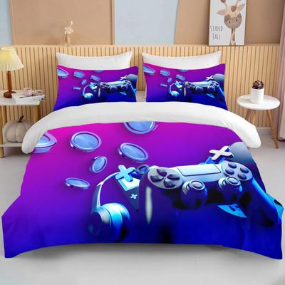 Biancheria da letto – Completi lenzuola e set da letto