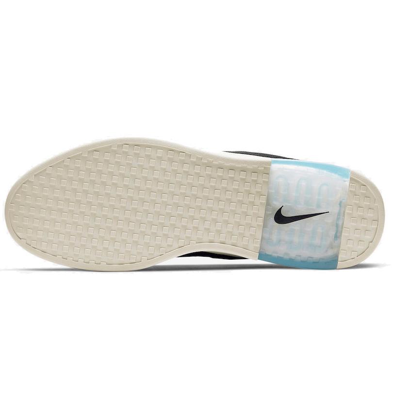 Nike Air Fear Of God Moccasin Black AT8086-002