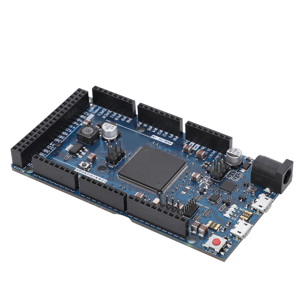 Modul de dezvoltare pe 32 de biți pentru microcontroler ARM AT91SAM3X8E cu cablu USB pentru R3