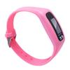 Smart Bracelet Watch Wristband Calorie Counter Pedometer Sports Fitness (Pink)