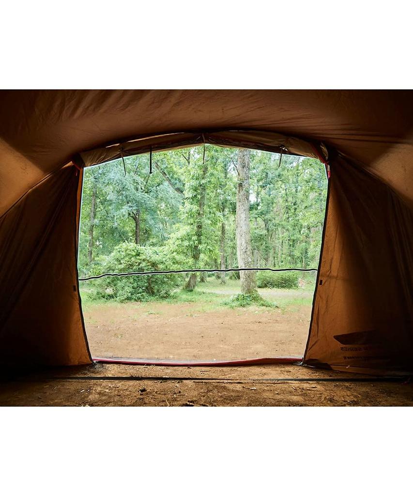 Tent Side Sheet Clear Wall 2000038774 [Coleman]