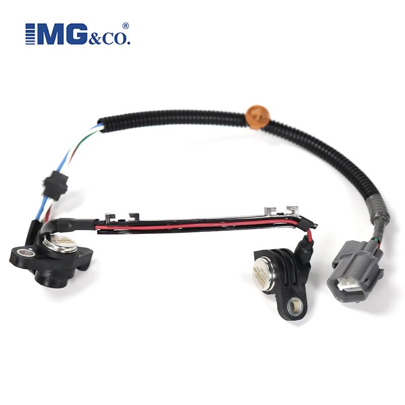 

IMG Brand Crankshaft Position Sensor 37840P0AA01 37840-P0A-A01 For Honda Accord Isuzu Acura CL 37840-P0A-A01,37840-PAA-A01