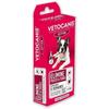 Pipette Anti-puces &amp; Tiques - VETOCANIS - Traitement et Protection - Antiparasitaire petit chien 2-10 kg