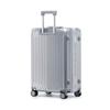 Yike Tuyuan EKX-6179 Aluminum Frame Hardside Luggage