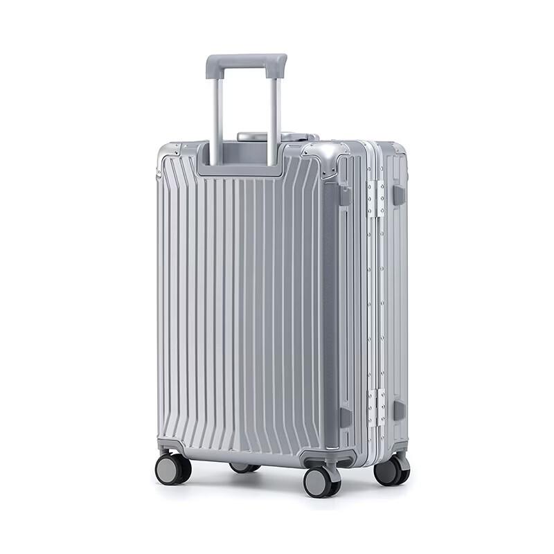 Yike Tuyuan EKX-6179 Aluminum Frame Hardside Luggage