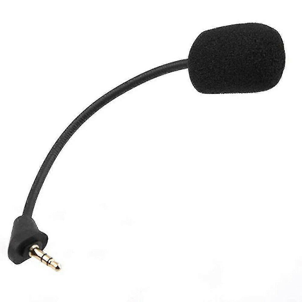 Microphone For Hyper X Cloud, Cloud X And Cloud Ii Gaming Headset--
