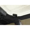 Hard Top Roof Disassembly Switch Cover Decora Cap For Jeep Wrangler JK 07-17