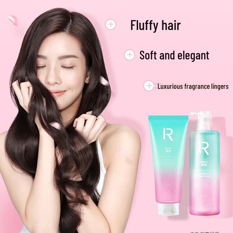 Rejoice Luxuriant Scent Hair Conditioner