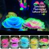 Artificial Coral Luminous Aquarium Landscape Fish Tank Aquatic Plant Ornament  Home Fish Tank Aquarium Accessories