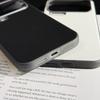 For Xiaomi 17 17 Pro 17 Pro Max Phone Case, Matte Texture Design, Soft-edge Protection, Material Resistant To Yellowing.