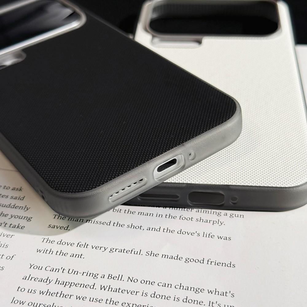 For Xiaomi 17 17 Pro 17 Pro Max Phone Case, Matte Texture Design, Soft-edge Protection, Material Resistant To Yellowing.