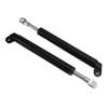 Areyourshop 2X Car Rear Tailgate Damper Strut Slow Down Fit For Ford PX Ranger 11-17