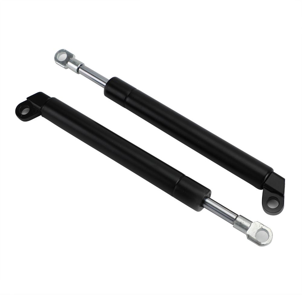 Areyourshop 2X Car Rear Tailgate Damper Strut Slow Down Fit For Ford PX Ranger 11-17