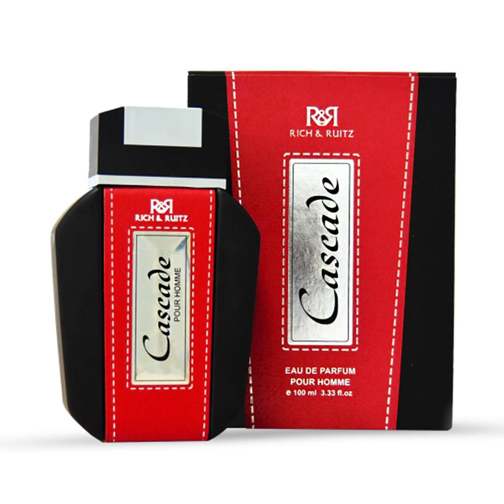 

Cascade Mural Rich&Ruitz Perfumed water 100 ml