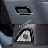 For BYD Leopard 8 FangChengBao 8 DENZA B8 2024 2025 Car Interior Audio Speaker Horn Cover Loudspeaker Cover Trim Accessories