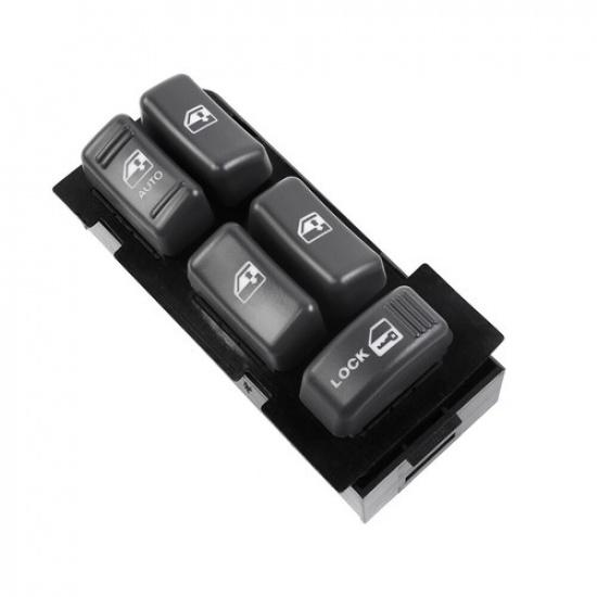 DS1429 Electric Power Window Master Switch For CHEVROLET S10 PICKUP 2.2L 4.3L