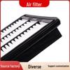 Compatible Air Filter Element for BARI 3.8L 28113-2J000 Car