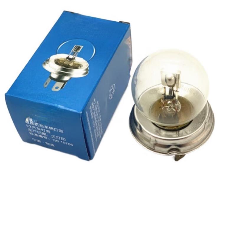 Lelanda Jinlun Tractor Headlight Bulb Standard