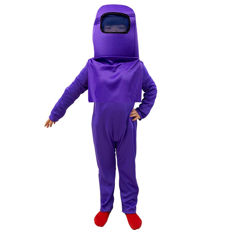 2 New Game Costumes, Space Kill Costumes, Halloween Costumes