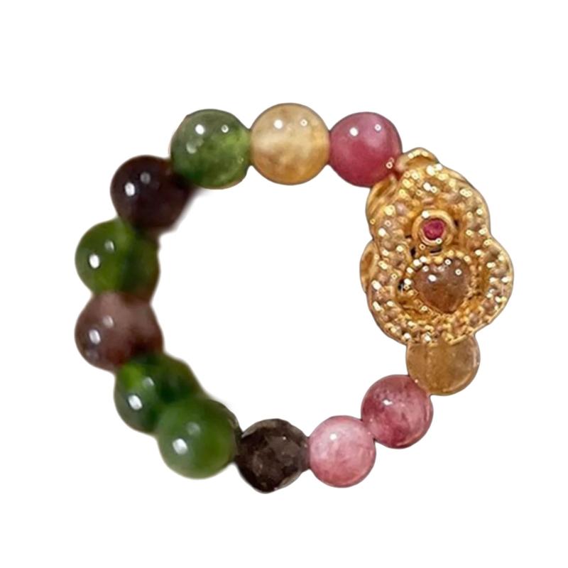 

Уникальные кольца на пальцы Регулируемые кольца Кольца с бусинами Кольца с открытием Стильные кольца на пальцы Привлекательные украшения для пальцев