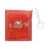 Hello Kitty Mini Sticker Binder Charm - Sanrio Characters Collection