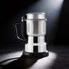 Electric Food Processor With Multiple Blades For Baby Food And Spice Grinding For Home Use