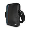 Bmw Bmtb8Mcpbk Bag Tablet 8Black/Black Carbon / Tricolor Stripe