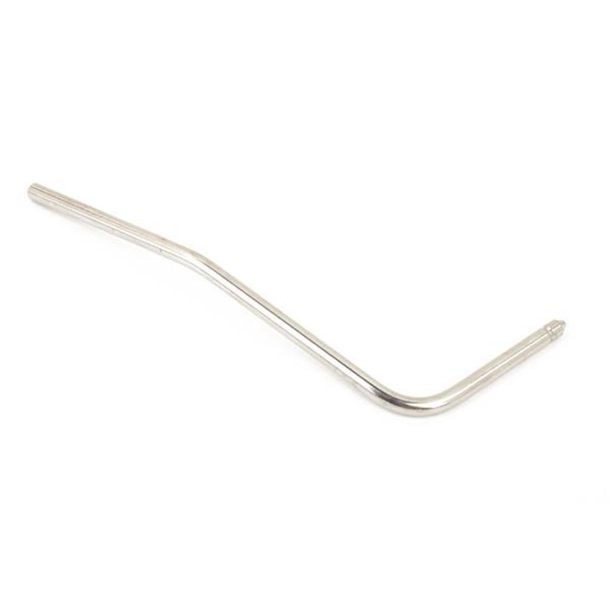 

Fender Parts Tremolo Chrome Ultra/Deluxe Stratocaster® Snap-In Arm,